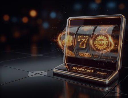 Instant Casino